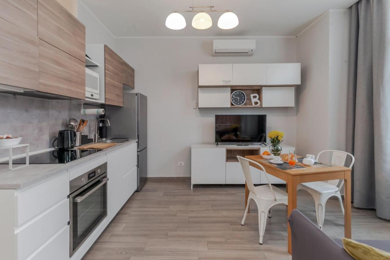 "The Candy Loft" 400 Meters From M2 Subway Milan Extérieur photo