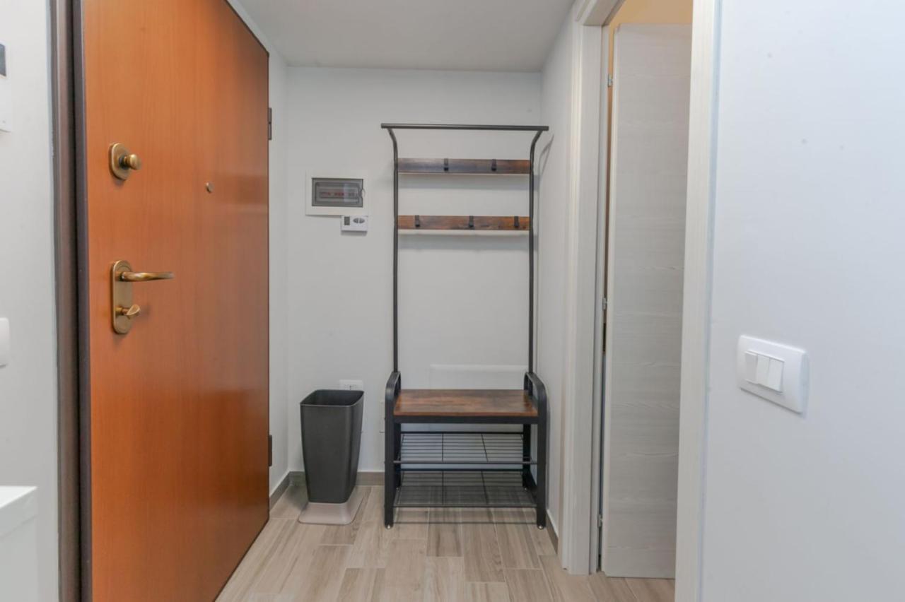 "The Candy Loft" 400 Meters From M2 Subway Milan Extérieur photo