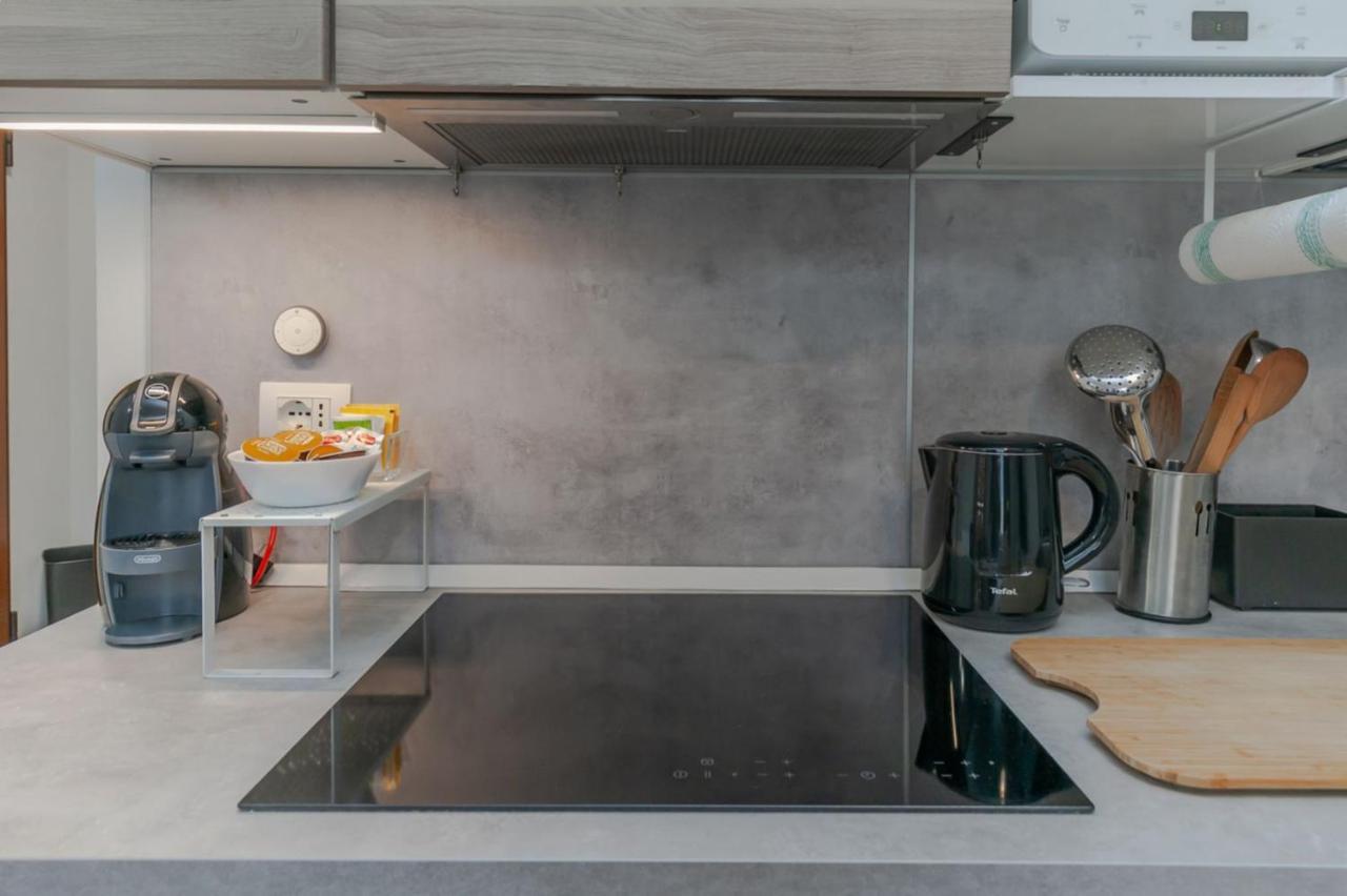 "The Candy Loft" 400 Meters From M2 Subway Milan Extérieur photo